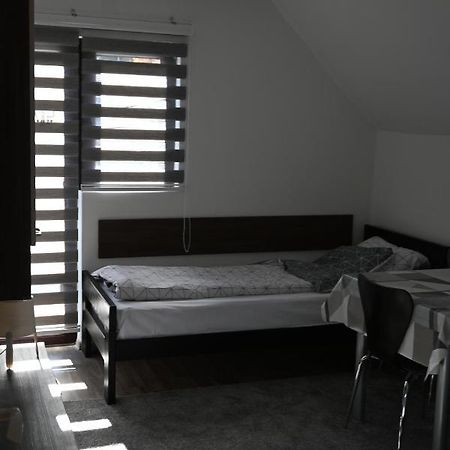 Apartman Vukasin Kopaonik Buitenkant foto