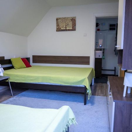 Apartman Vukasin Kopaonik Buitenkant foto