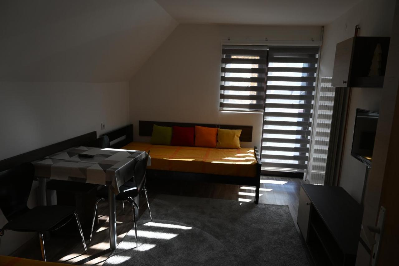 Apartman Vukasin Kopaonik Buitenkant foto
