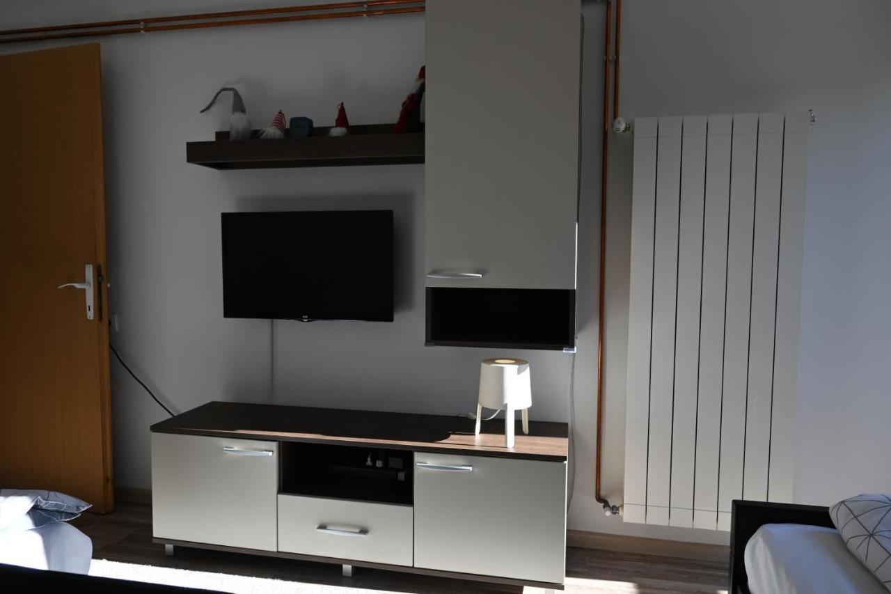 Apartman Vukasin Kopaonik Buitenkant foto