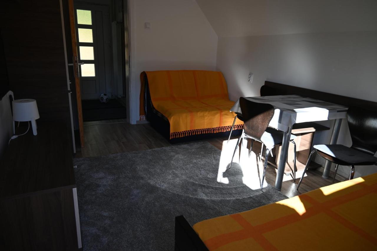 Apartman Vukasin Kopaonik Buitenkant foto