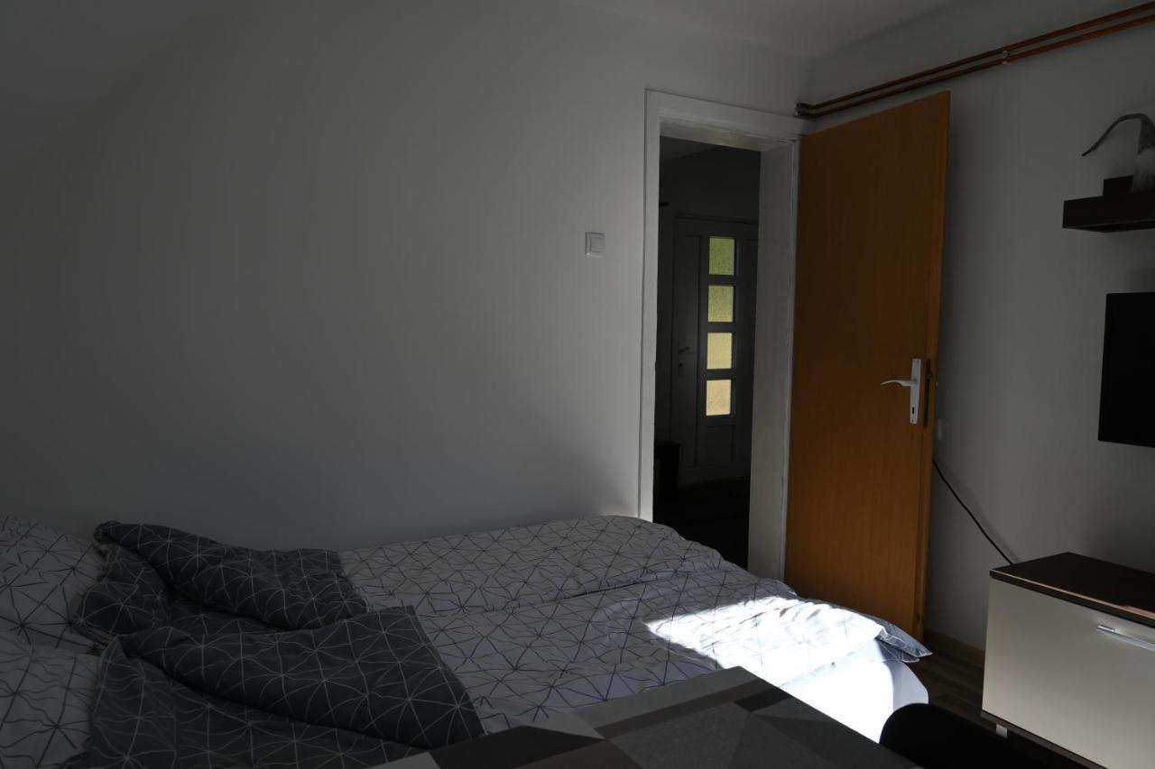Apartman Vukasin Kopaonik Buitenkant foto