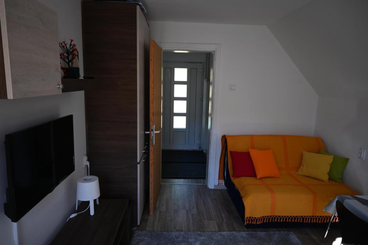 Apartman Vukasin Kopaonik Buitenkant foto
