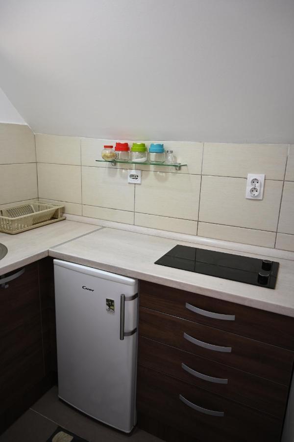 Apartman Vukasin Kopaonik Buitenkant foto