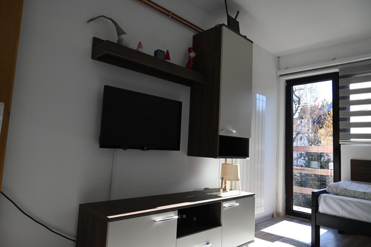 Apartman Vukasin Kopaonik Buitenkant foto