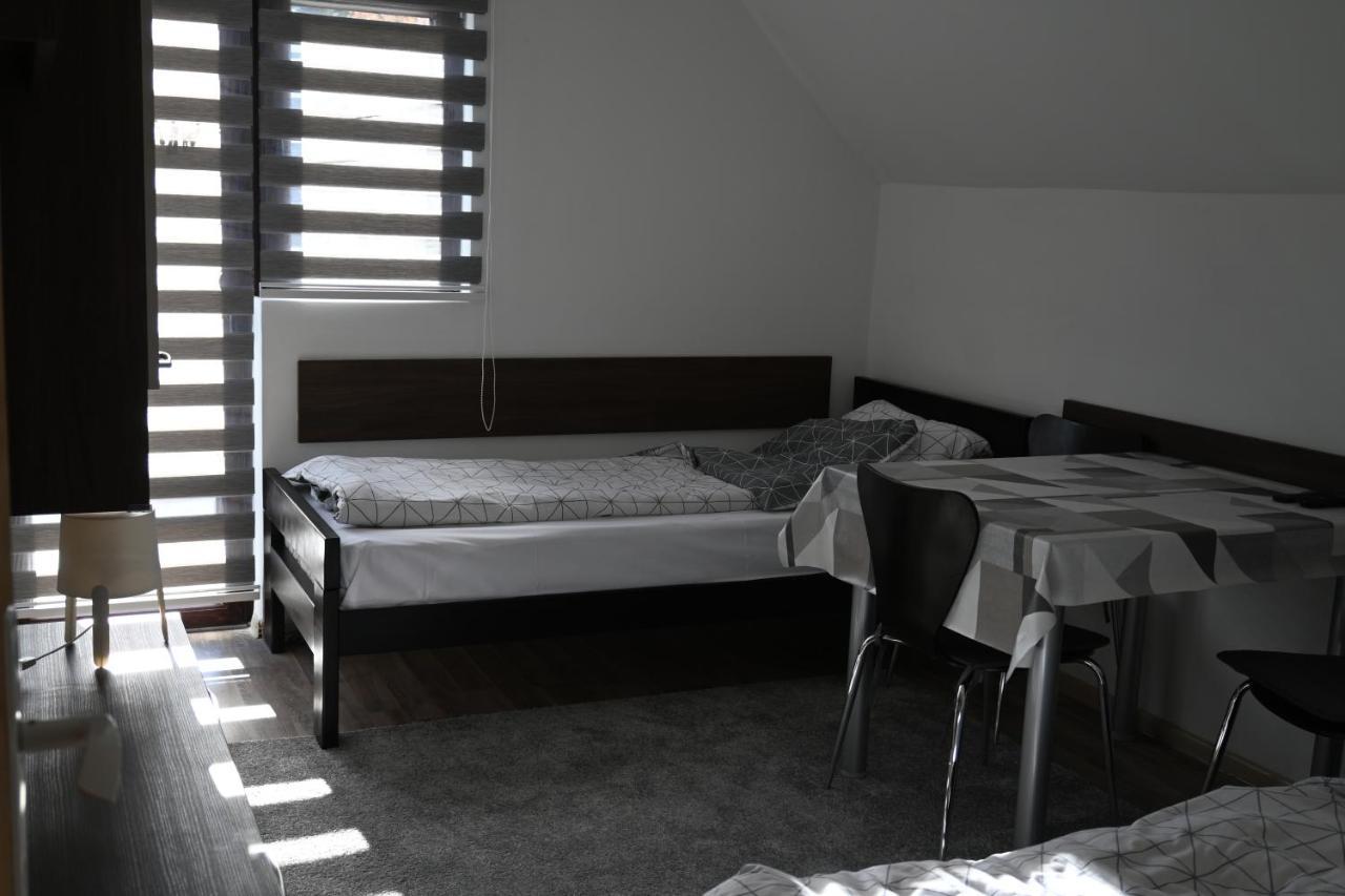 Apartman Vukasin Kopaonik Buitenkant foto