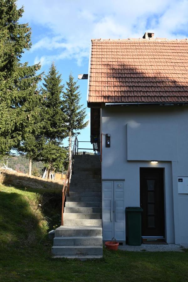 Apartman Vukasin Kopaonik Buitenkant foto