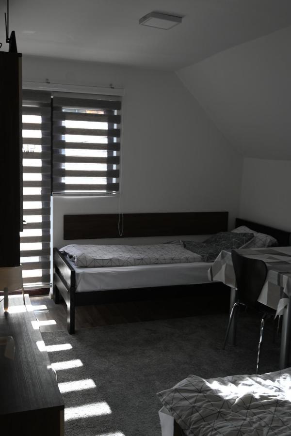 Apartman Vukasin Kopaonik Buitenkant foto