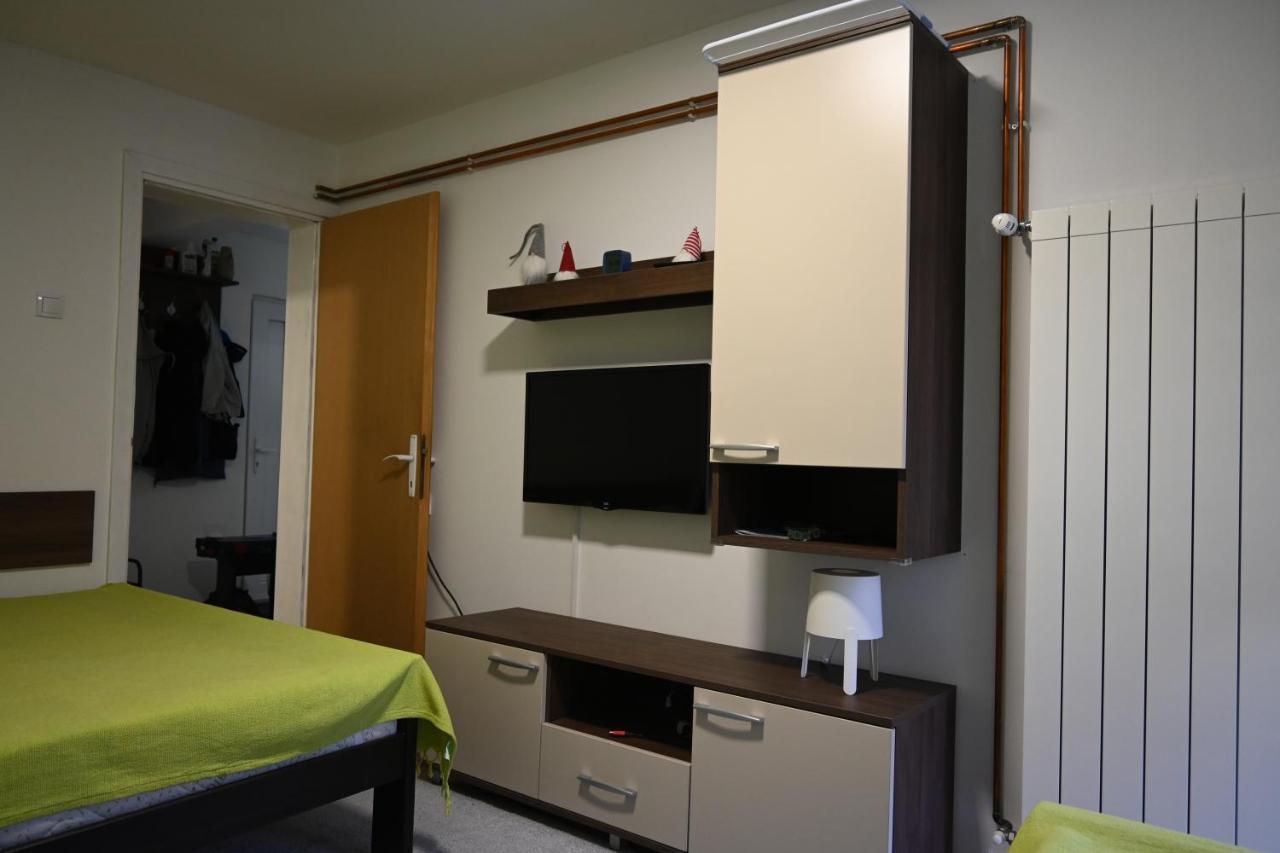 Apartman Vukasin Kopaonik Buitenkant foto