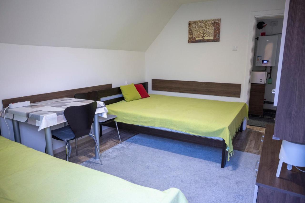 Apartman Vukasin Kopaonik Buitenkant foto