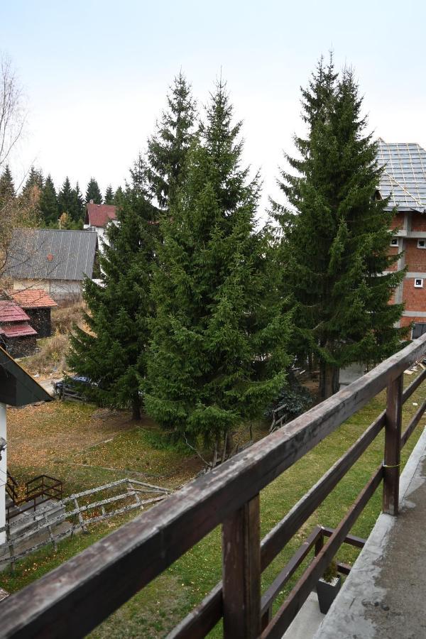 Apartman Vukasin Kopaonik Buitenkant foto