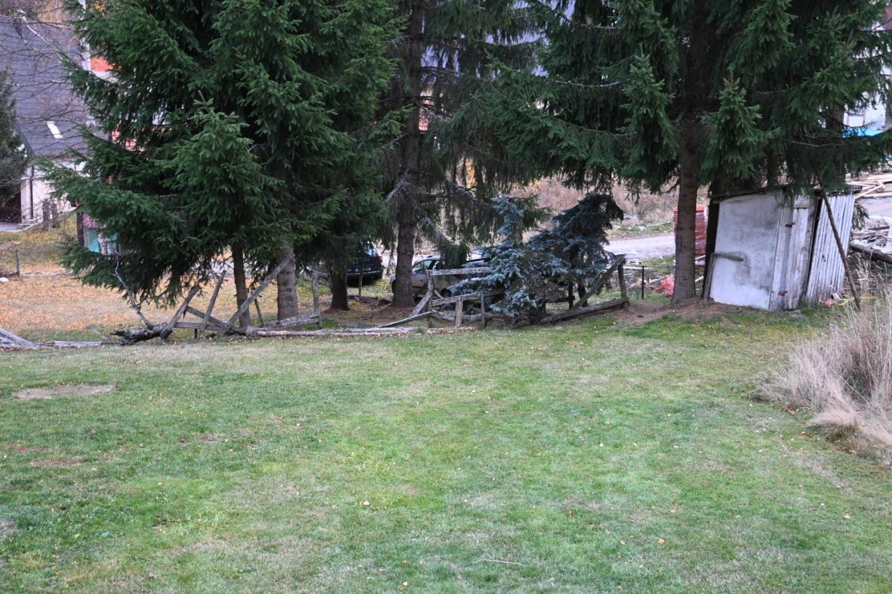 Apartman Vukasin Kopaonik Buitenkant foto