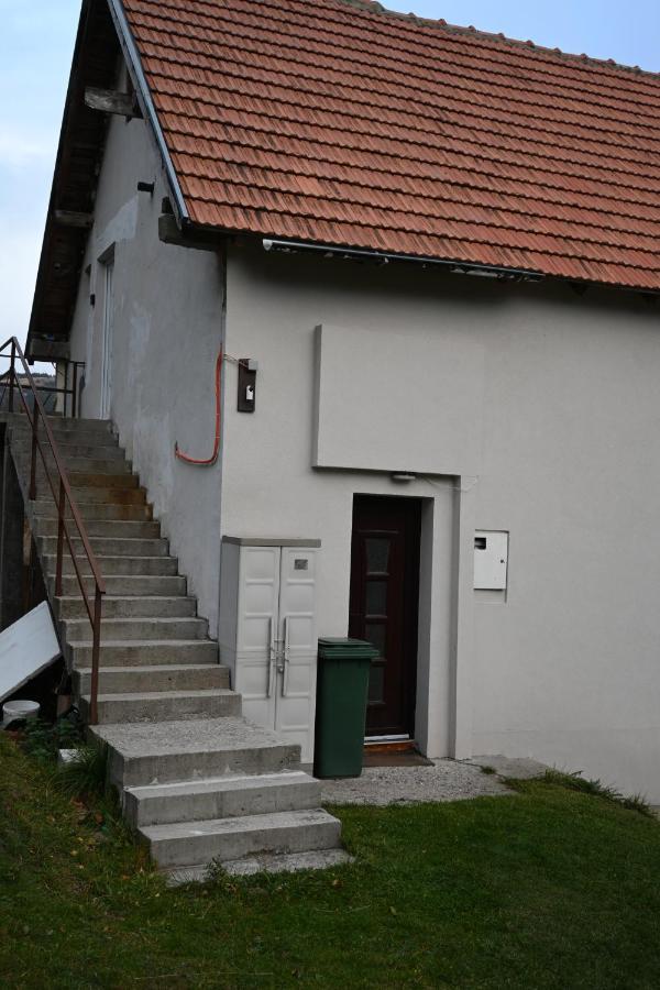 Apartman Vukasin Kopaonik Buitenkant foto
