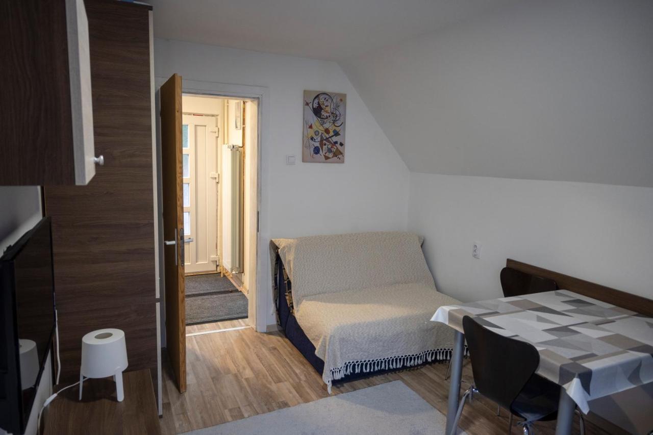 Apartman Vukasin Kopaonik Buitenkant foto
