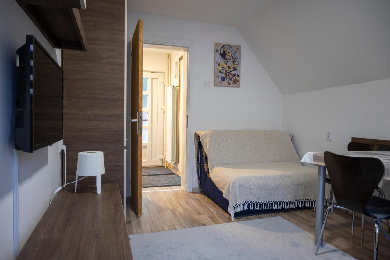 Apartman Vukasin Kopaonik Buitenkant foto