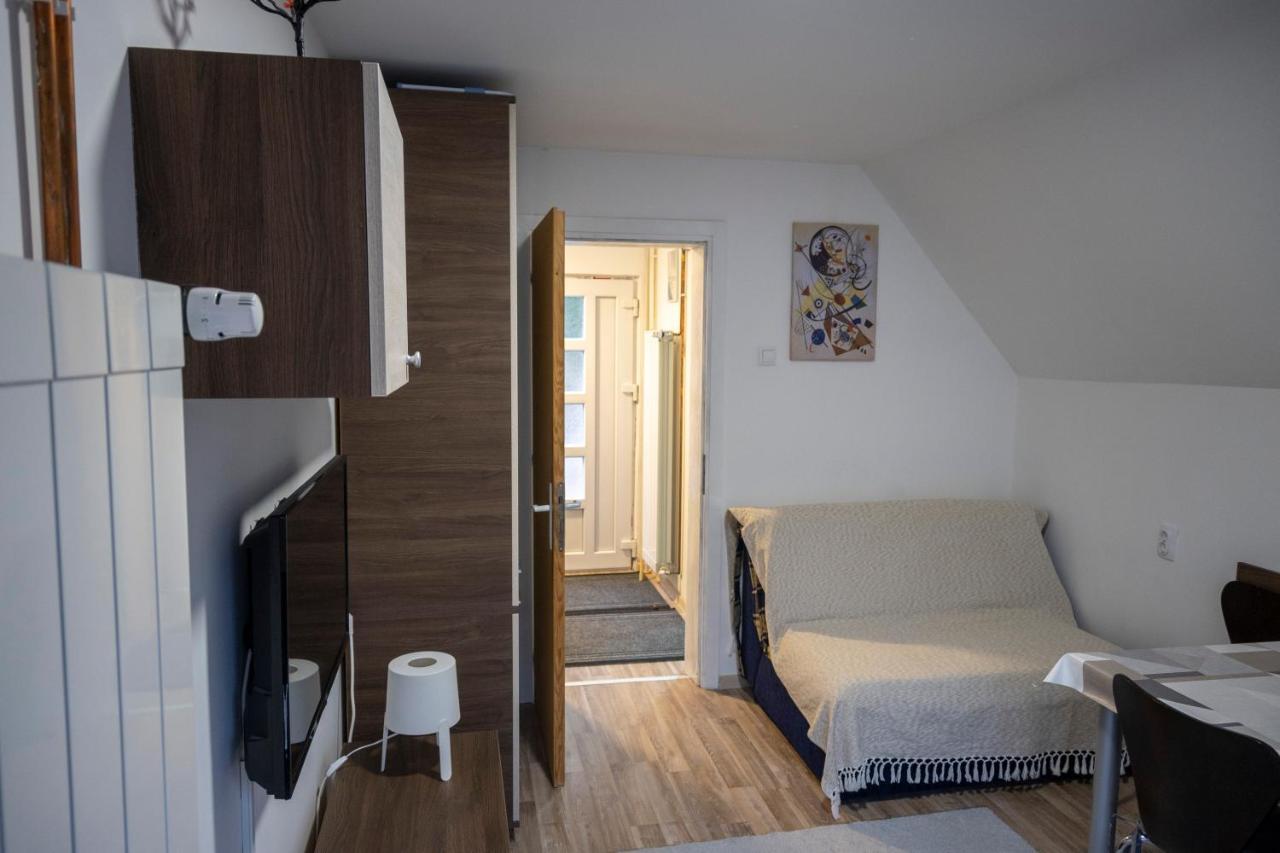 Apartman Vukasin Kopaonik Buitenkant foto
