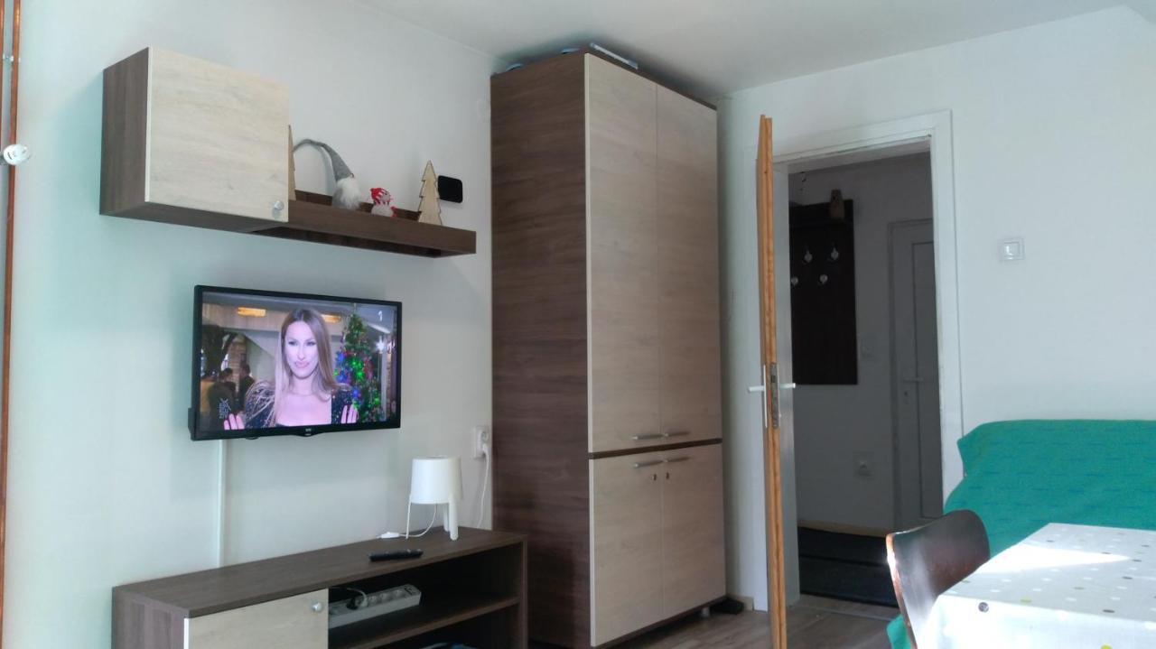 Apartman Vukasin Kopaonik Buitenkant foto