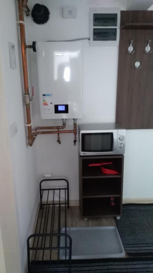 Apartman Vukasin Kopaonik Buitenkant foto