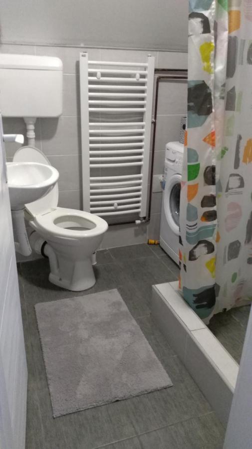 Apartman Vukasin Kopaonik Buitenkant foto
