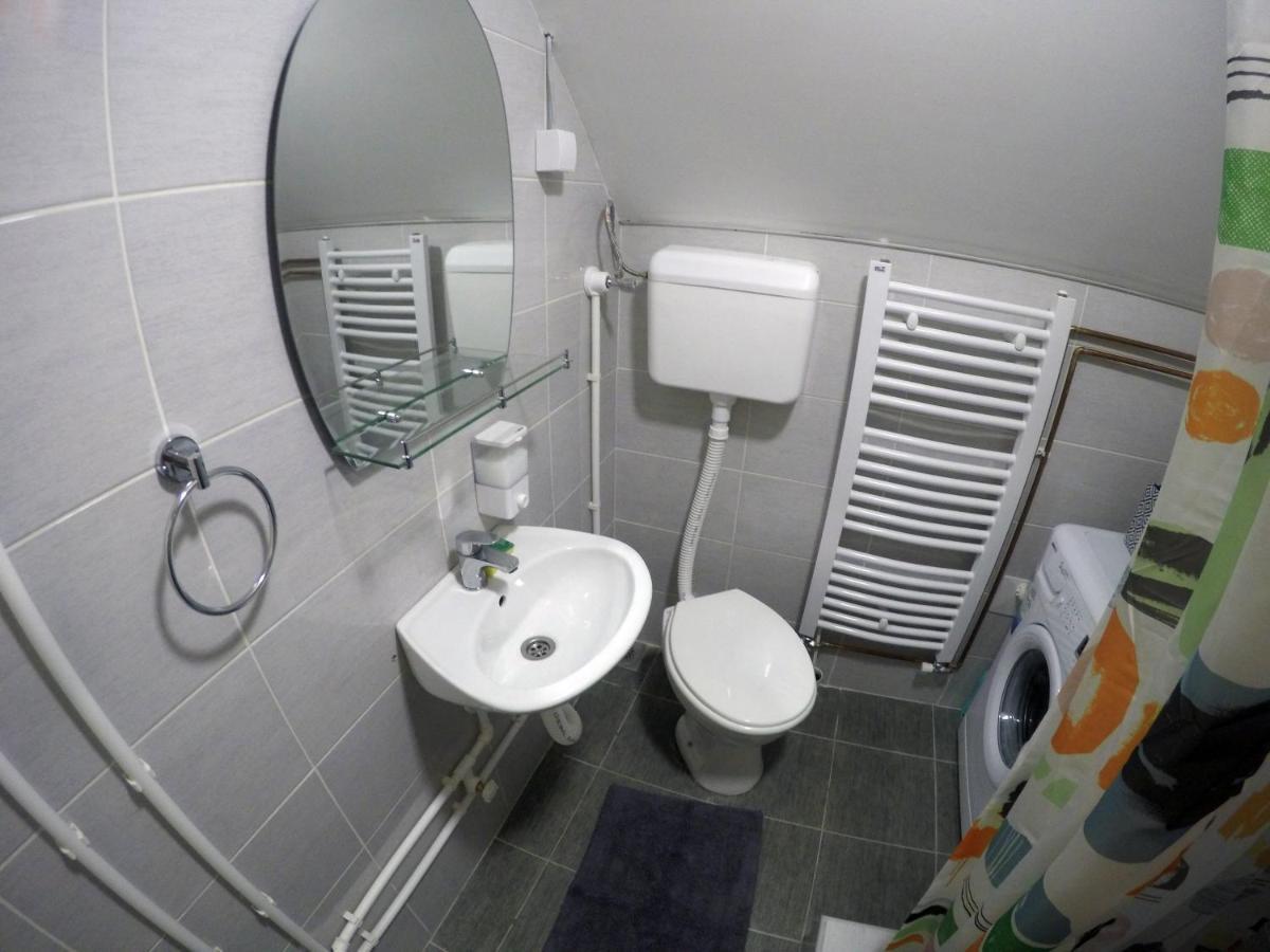 Apartman Vukasin Kopaonik Buitenkant foto