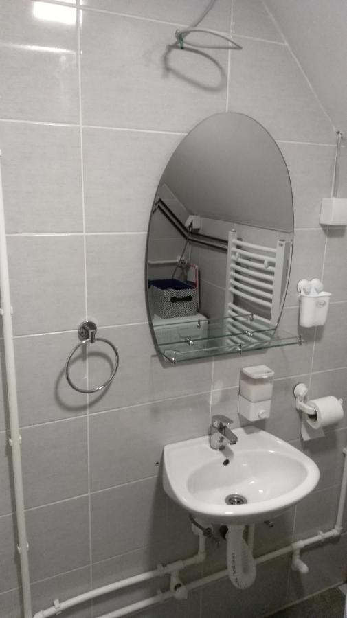 Apartman Vukasin Kopaonik Buitenkant foto