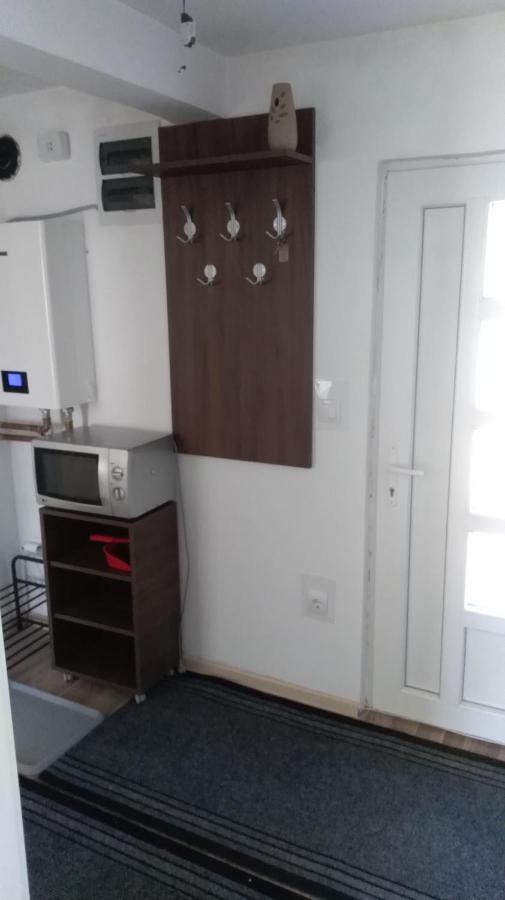 Apartman Vukasin Kopaonik Buitenkant foto