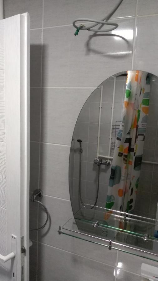 Apartman Vukasin Kopaonik Buitenkant foto