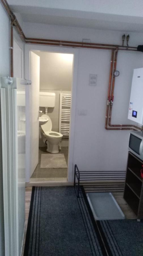 Apartman Vukasin Kopaonik Buitenkant foto